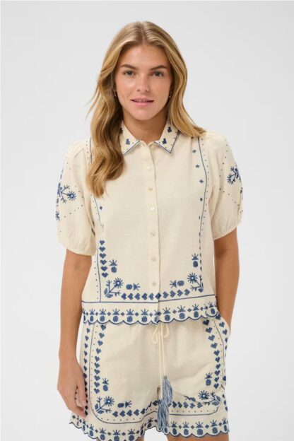 ROMELLESZ SHIRT