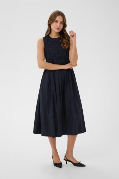 Vestido Rosa MARINO