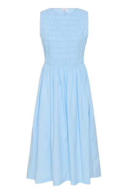 Vestido Rosa AZUL