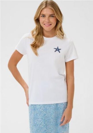 Camiseta estrella de mar