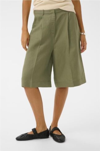 Bermuda regular fit