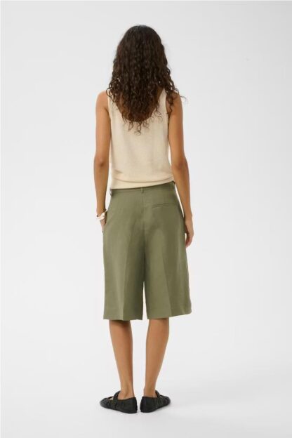 Bermuda regular fit