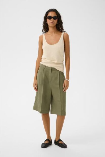 Bermuda regular fit