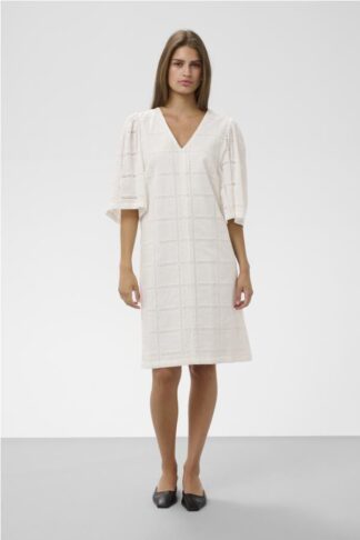 Vestido Carmelita BLANCO