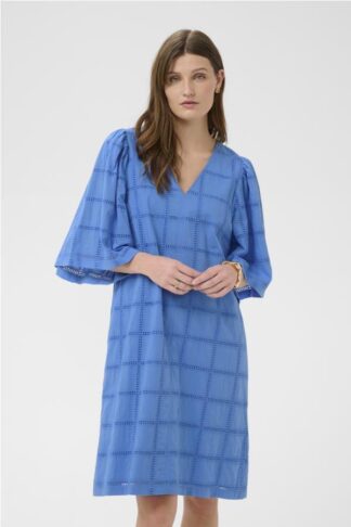 Vestido Carmelita AZUL