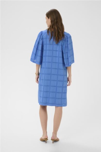 Vestido Carmelita AZUL