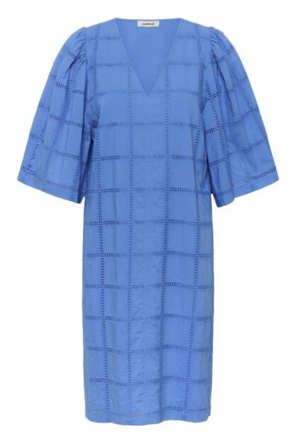 Vestido Carmelita AZUL