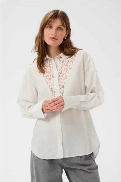 Camisa Alessia