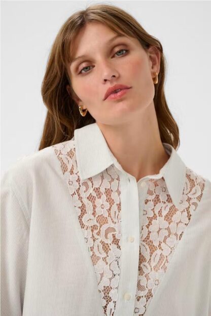 Camisa Alessia