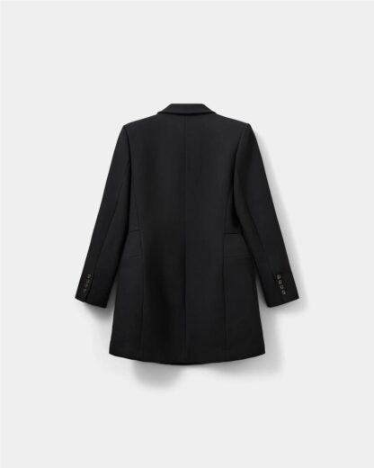 Blazer dress NEGRO