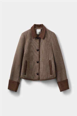 Chaqueta kamikka
