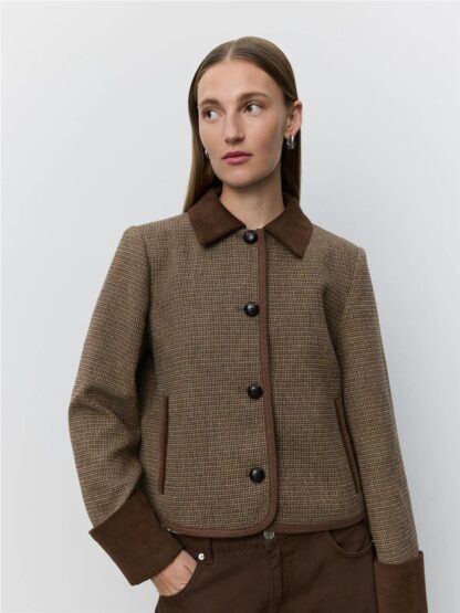 Chaqueta kamikka