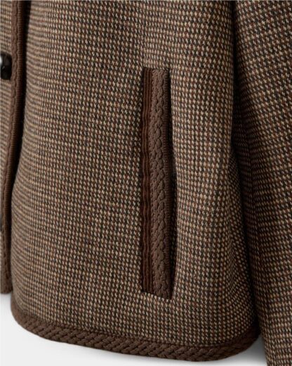 Chaqueta kamikka
