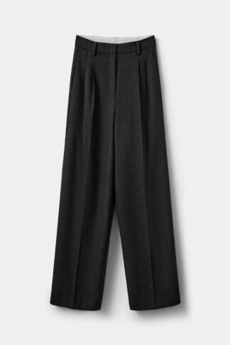 Pantalon wide leg rosalinda