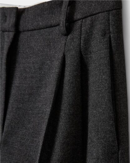 Pantalon wide leg rosalinda