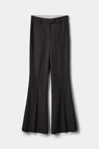 Pantalon flared flariss