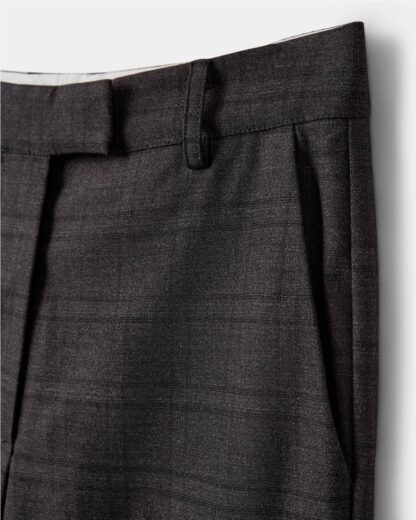 Pantalon flared flariss