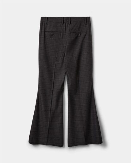 Pantalon flared flariss