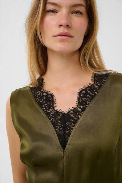 Vestido Irini