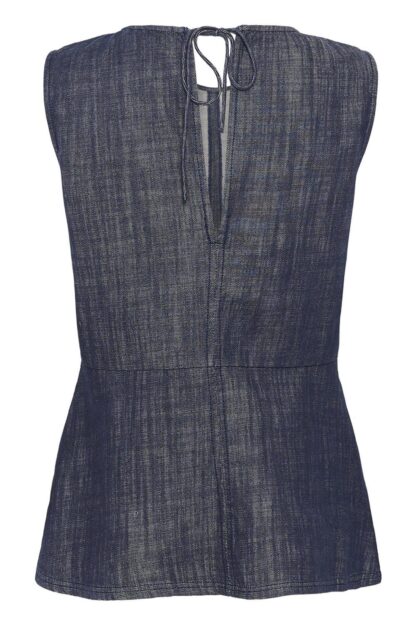 Top denim
