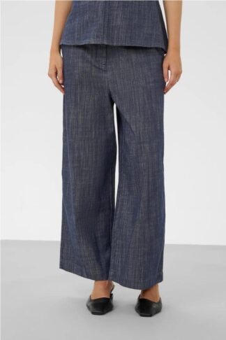Denim pants