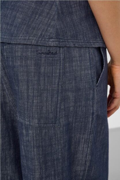 Denim pants