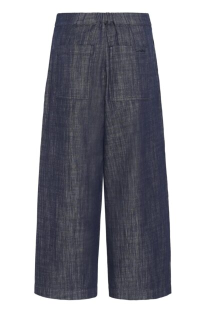 Denim pants