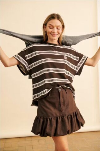 Camiseta Sloane