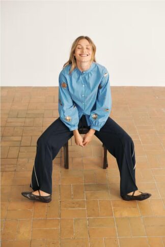 Camisa Solei