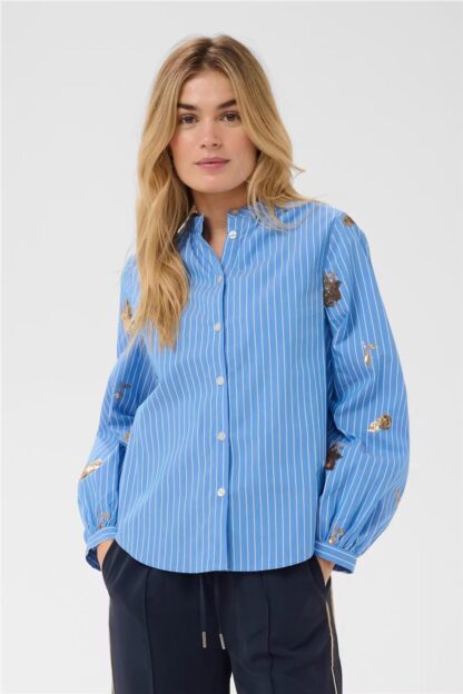 Camisa Solei