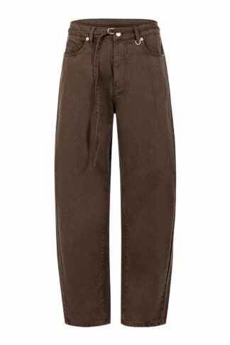 Jeans MARRON