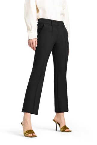 Pantalon Farah NEGRO