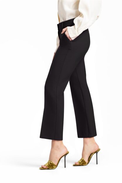 Pantalon Farah NEGRO