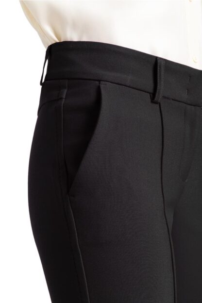 Pantalon Farah NEGRO