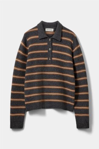 Polo rayas