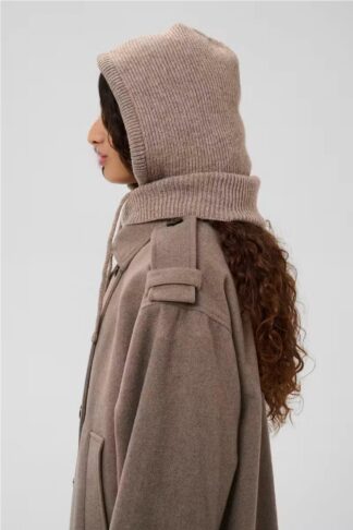 Balaclava beige