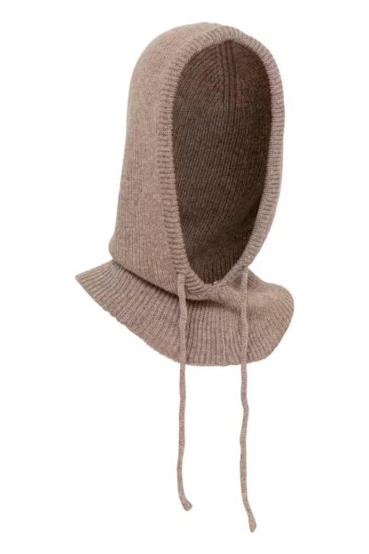 Balaclava beige