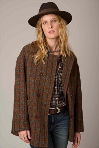 Chaqueton Melina
