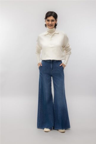 WIDE LEG
