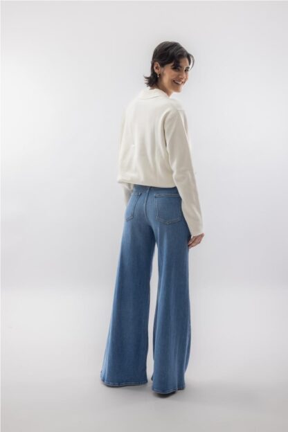 WIDE LEG