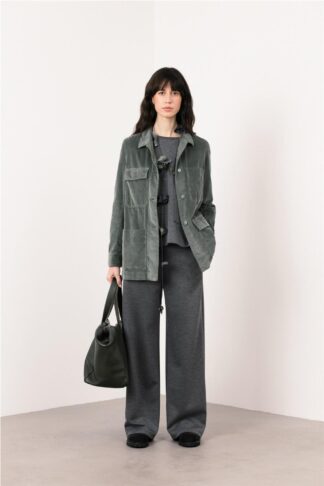 PANTALONE GRIS