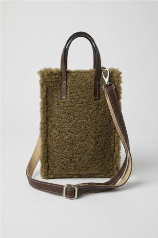 Bolso Kassiopea Mini Umiltá Montone