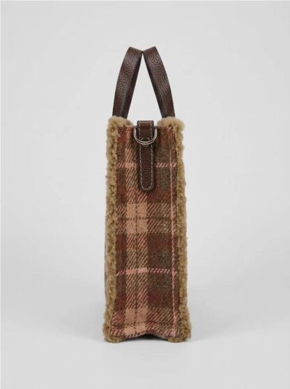Bolso Kassiopea Mini Umiltá Montone