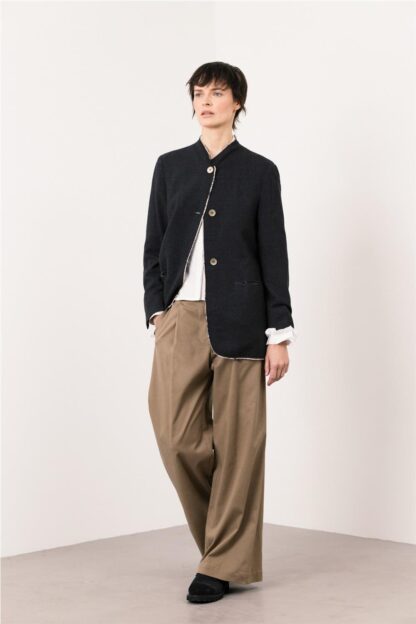 Blazer cuadros
