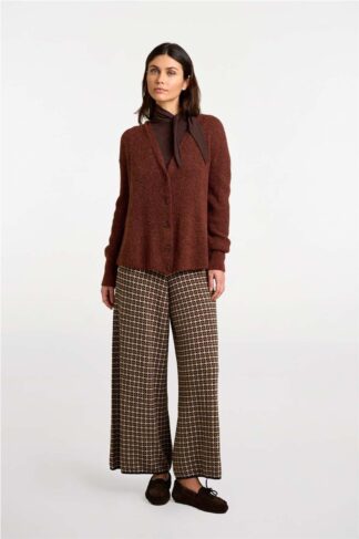 Pantalon punto geometrico