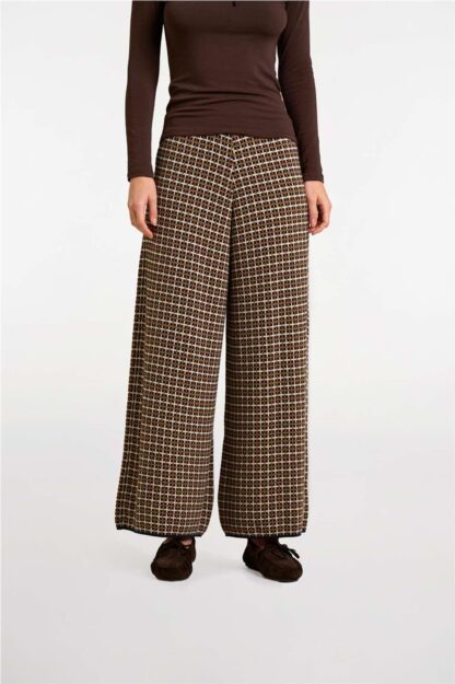 Pantalon punto geometrico