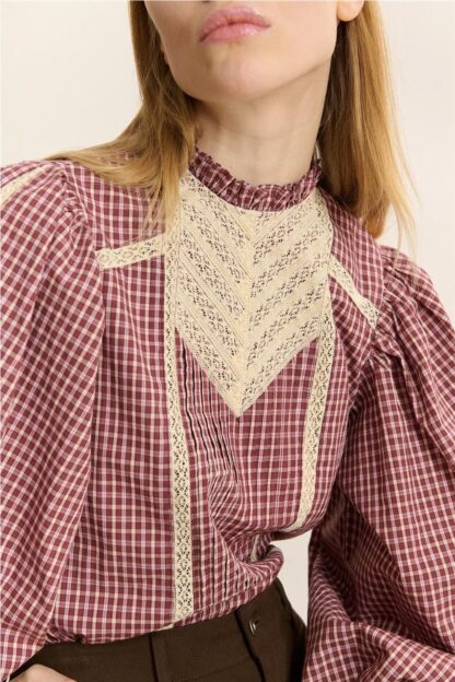 Camisa Bella
