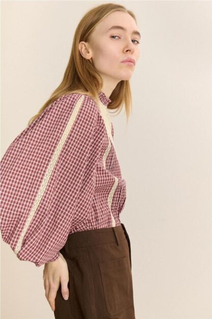 Camisa Bella