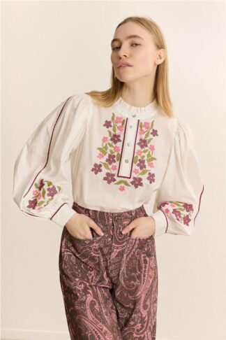 Camisa Denver