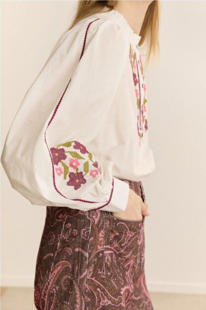 Camisa Denver